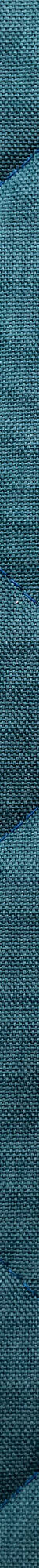 Housse clic-clac standard matelassée coton bachette uni (bleu) Housse clic-clac standard matelassée coton bachette uni (bleu)